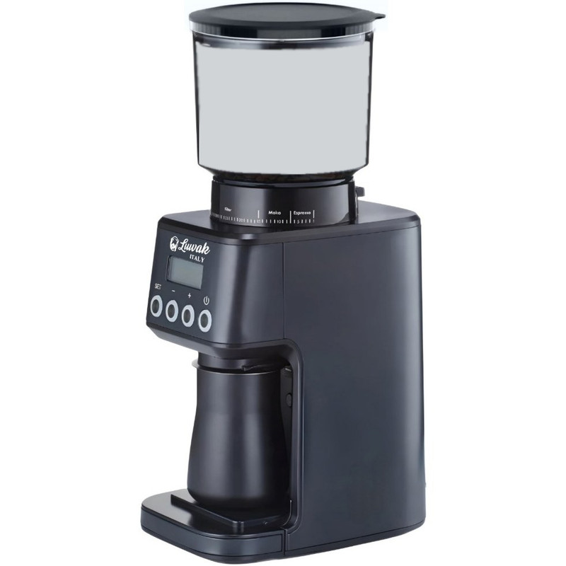 آسیاب قهوه لواک مدل LWK-CG 3009