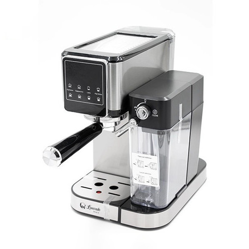 اسپرسو ساز 1000 میلیلیتر لواک مدل LWK-CM 360